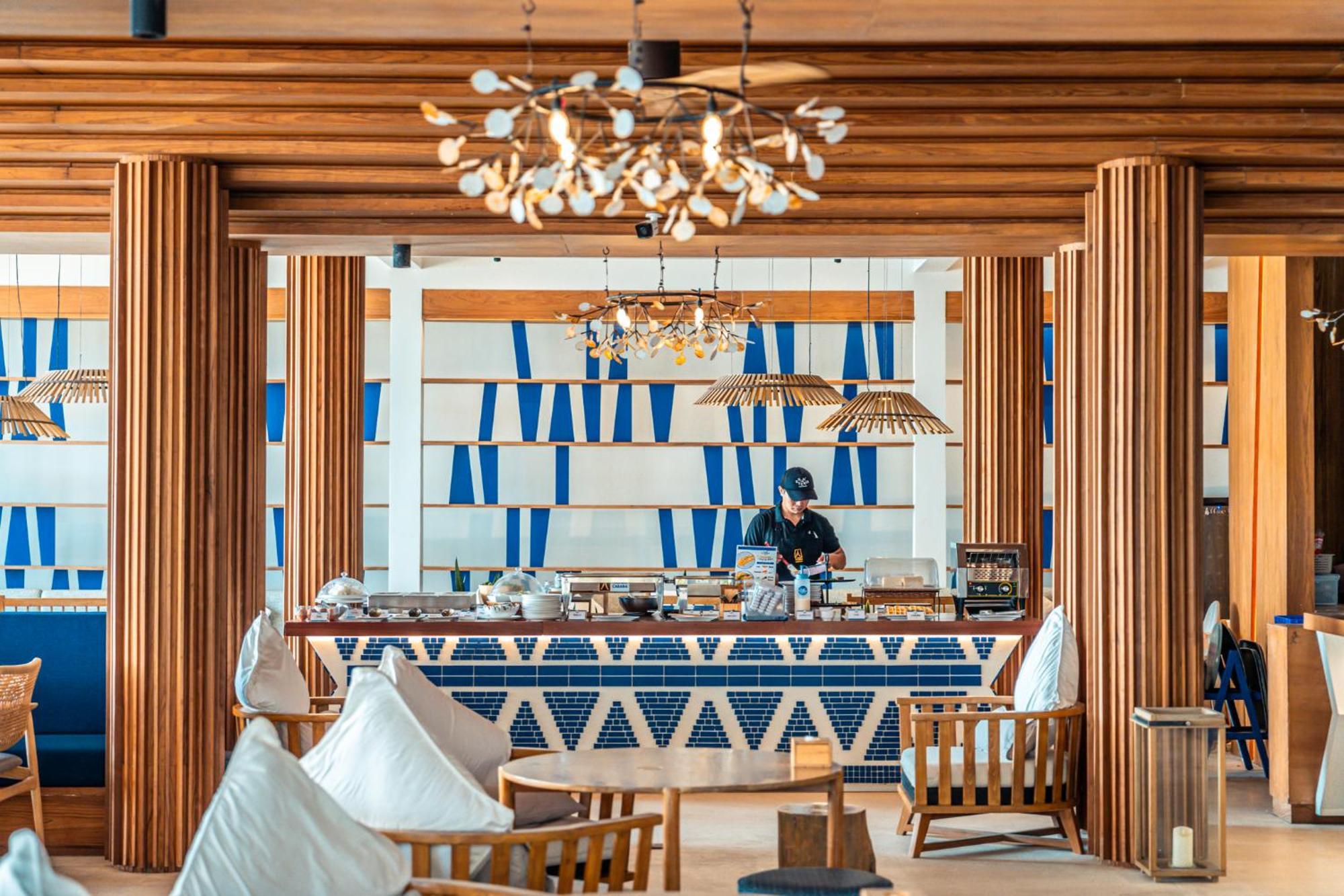 Sichon Cabana Beach Resort Екстериор снимка