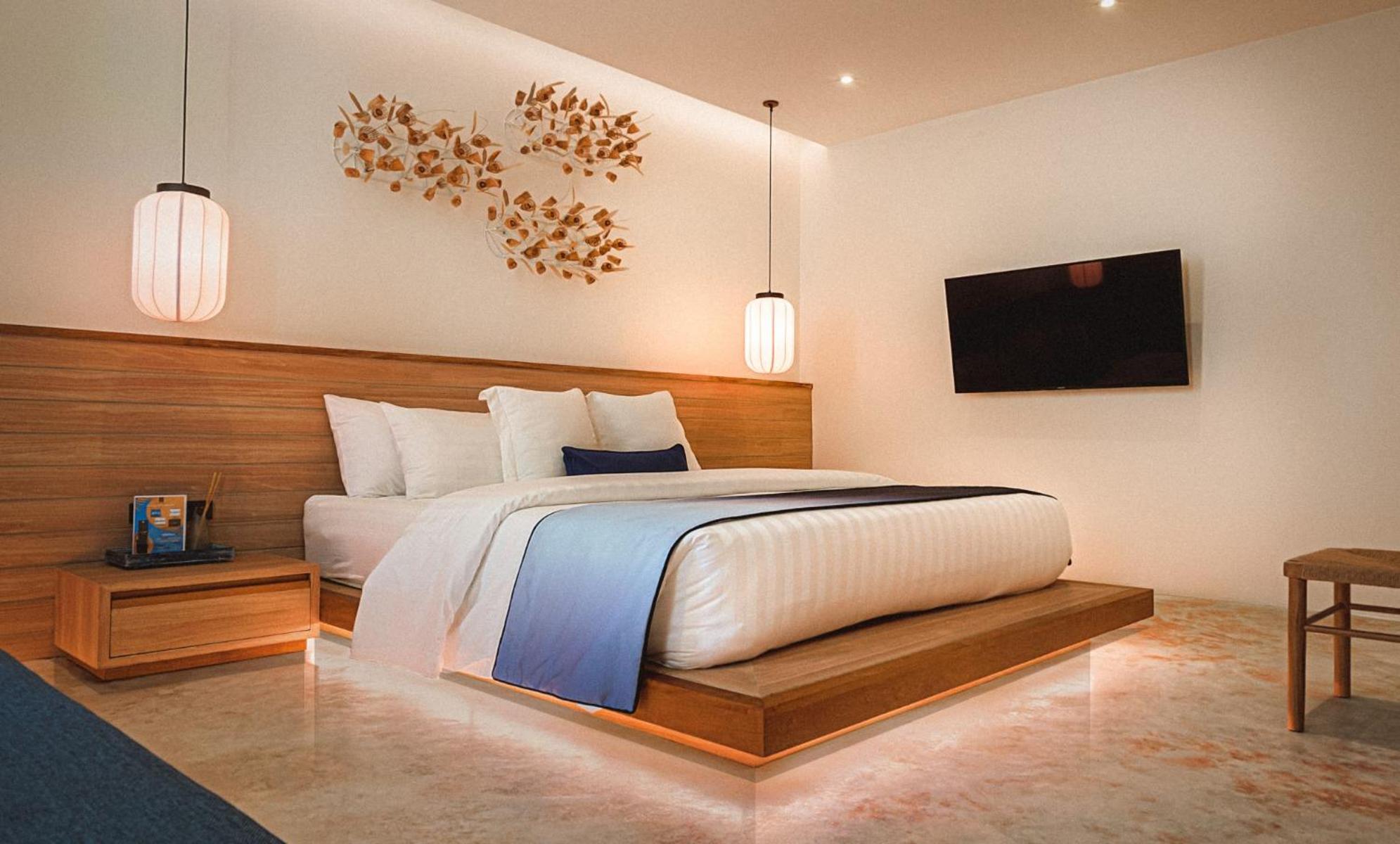 Sichon Cabana Beach Resort Екстериор снимка