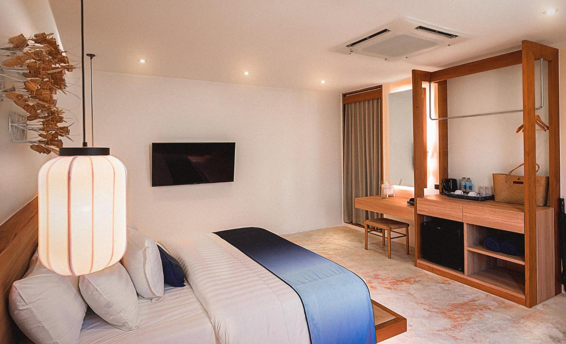 Sichon Cabana Beach Resort Екстериор снимка
