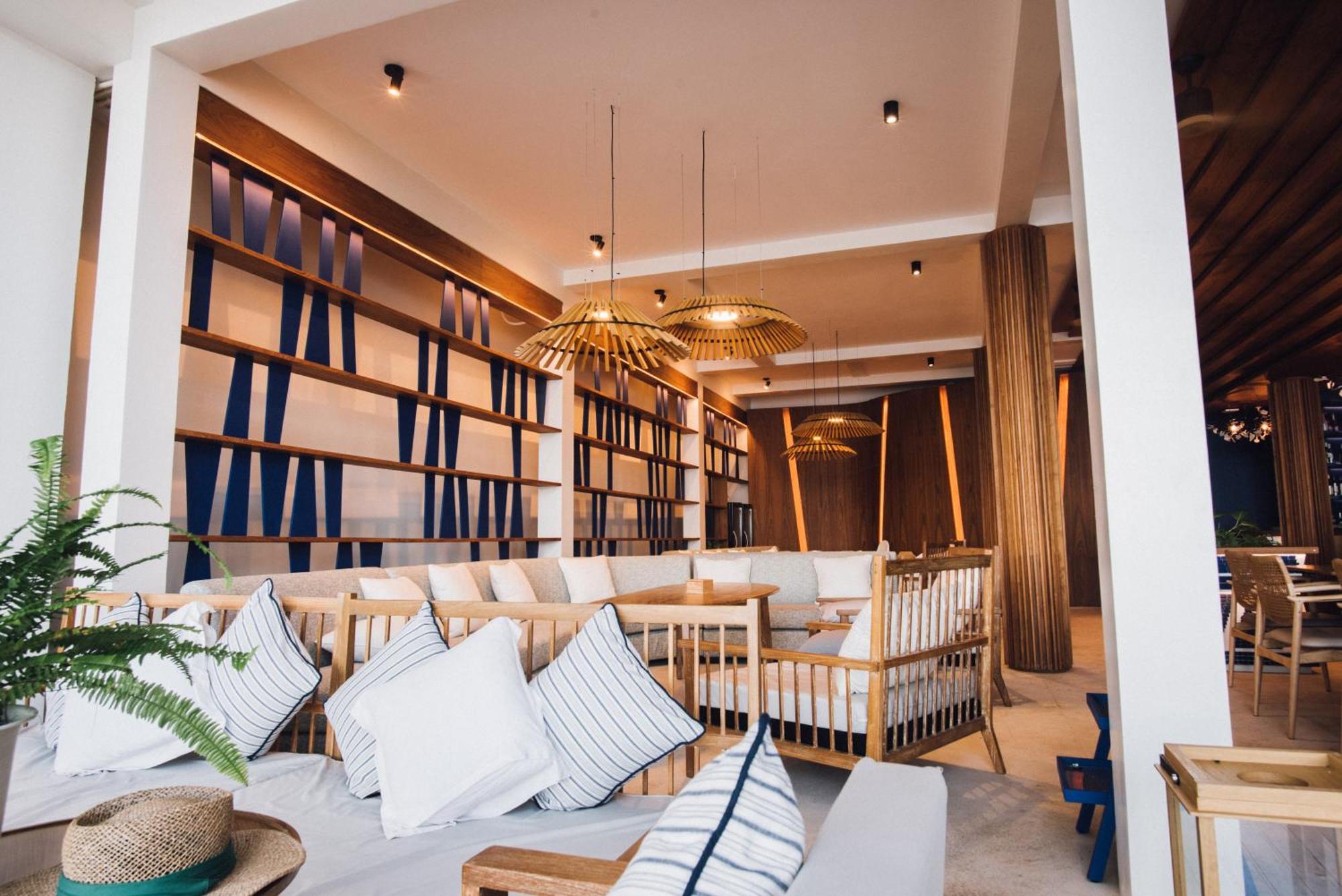 Sichon Cabana Beach Resort Екстериор снимка
