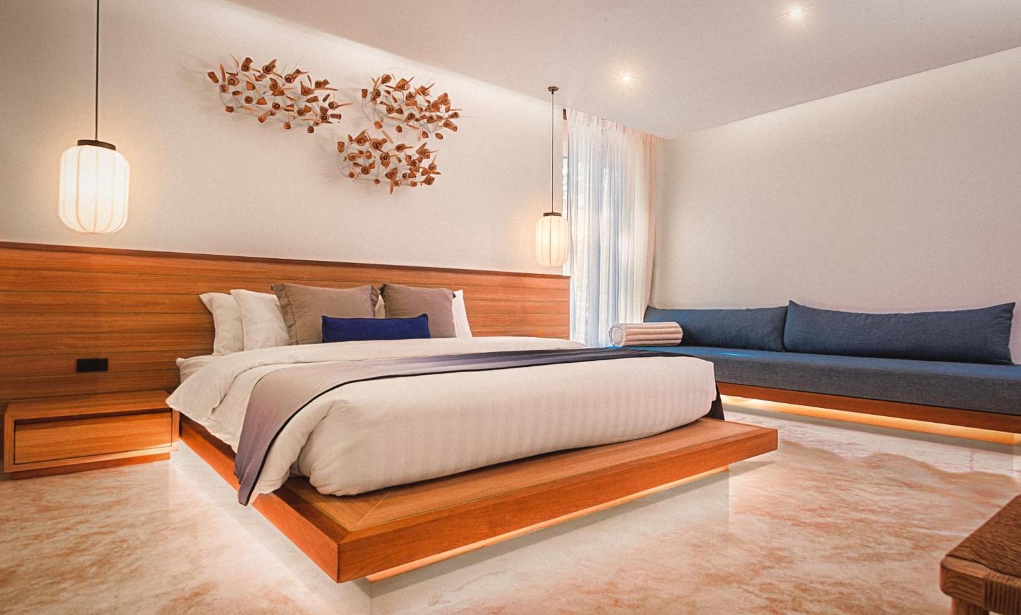 Sichon Cabana Beach Resort Екстериор снимка