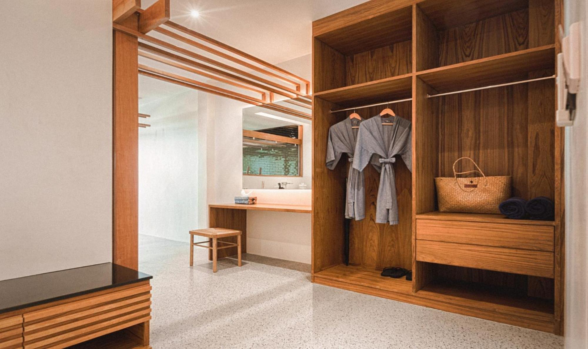 Sichon Cabana Beach Resort Екстериор снимка