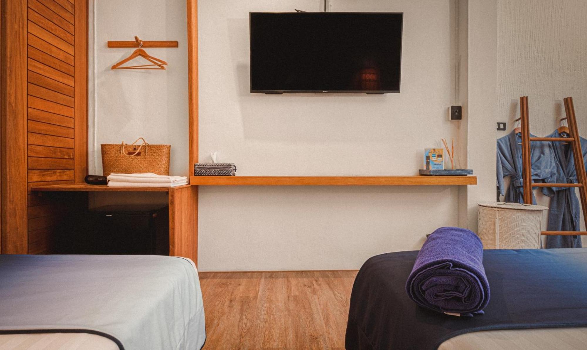 Sichon Cabana Beach Resort Екстериор снимка