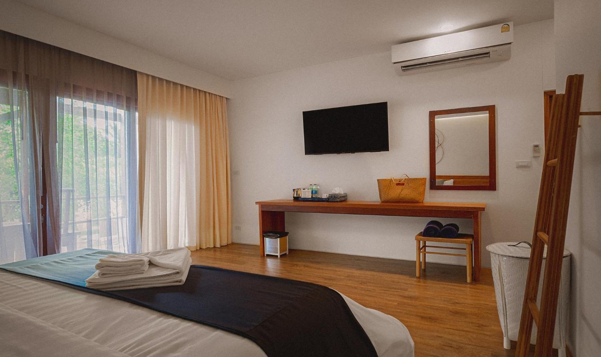 Sichon Cabana Beach Resort Екстериор снимка
