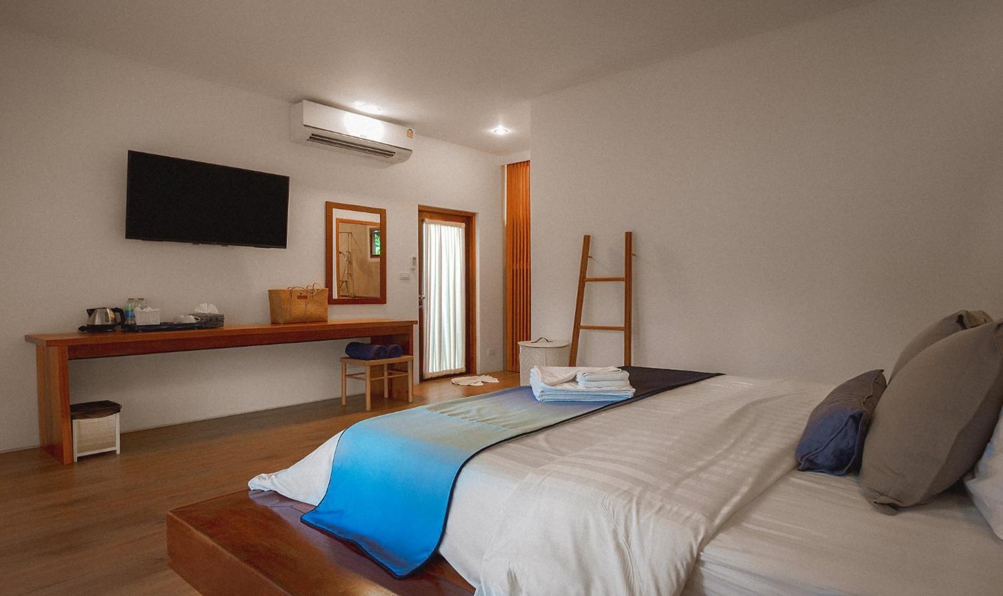 Sichon Cabana Beach Resort Екстериор снимка